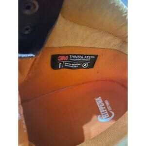 Chippewa Thinsulate Boots Size 9 Men’s NWT